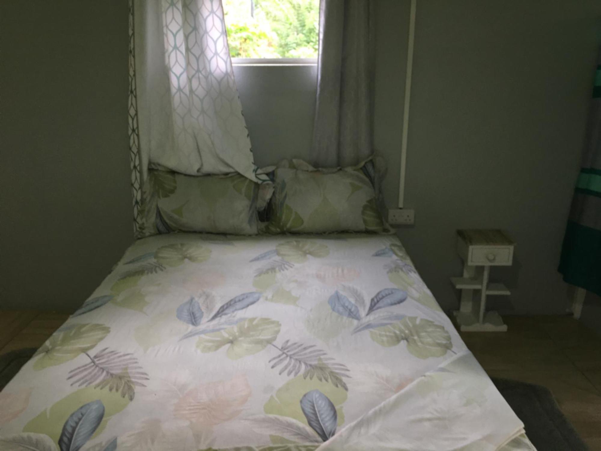 Anthurium Apartment Roseau Esterno foto