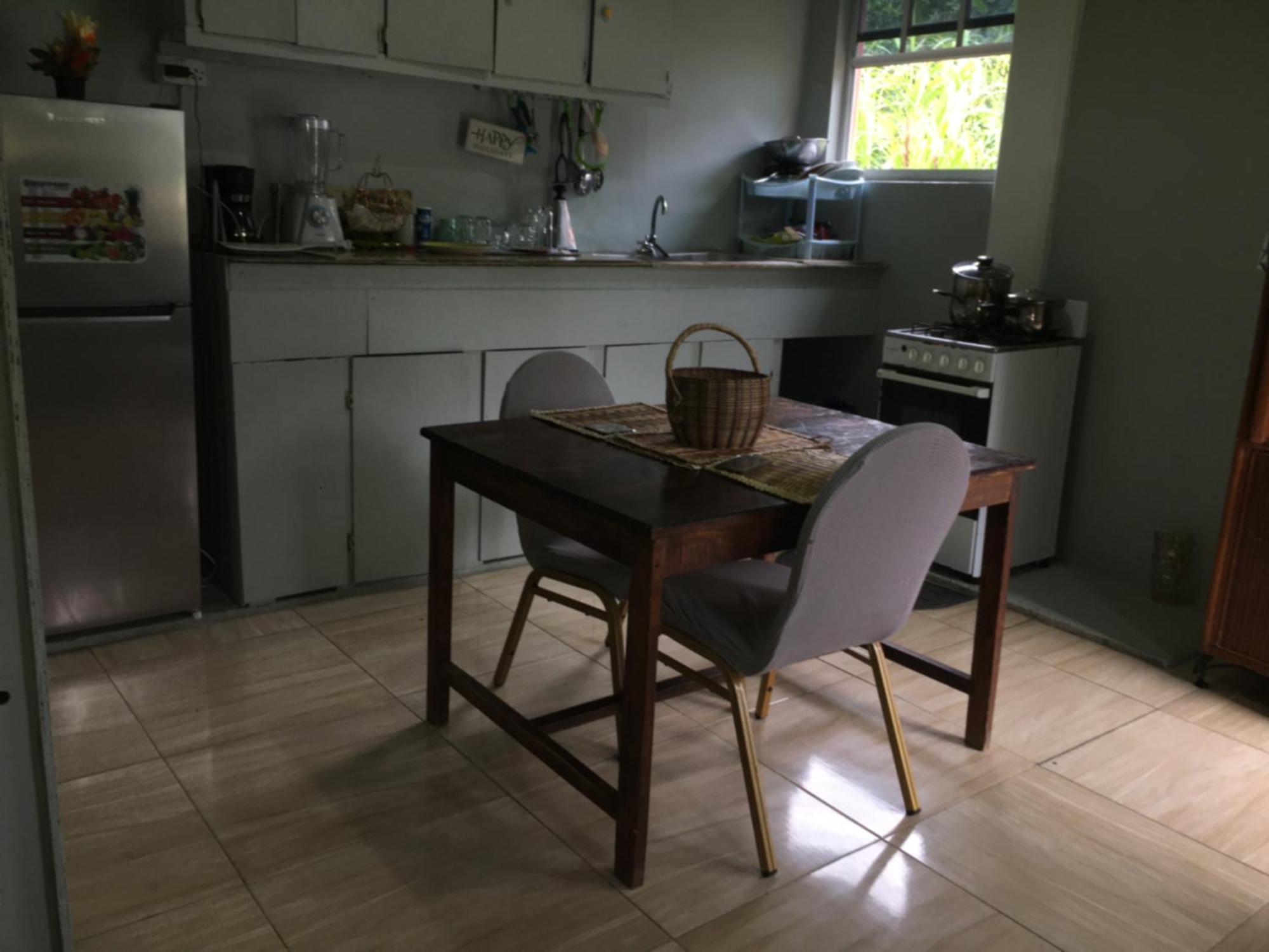 Anthurium Apartment Roseau Esterno foto