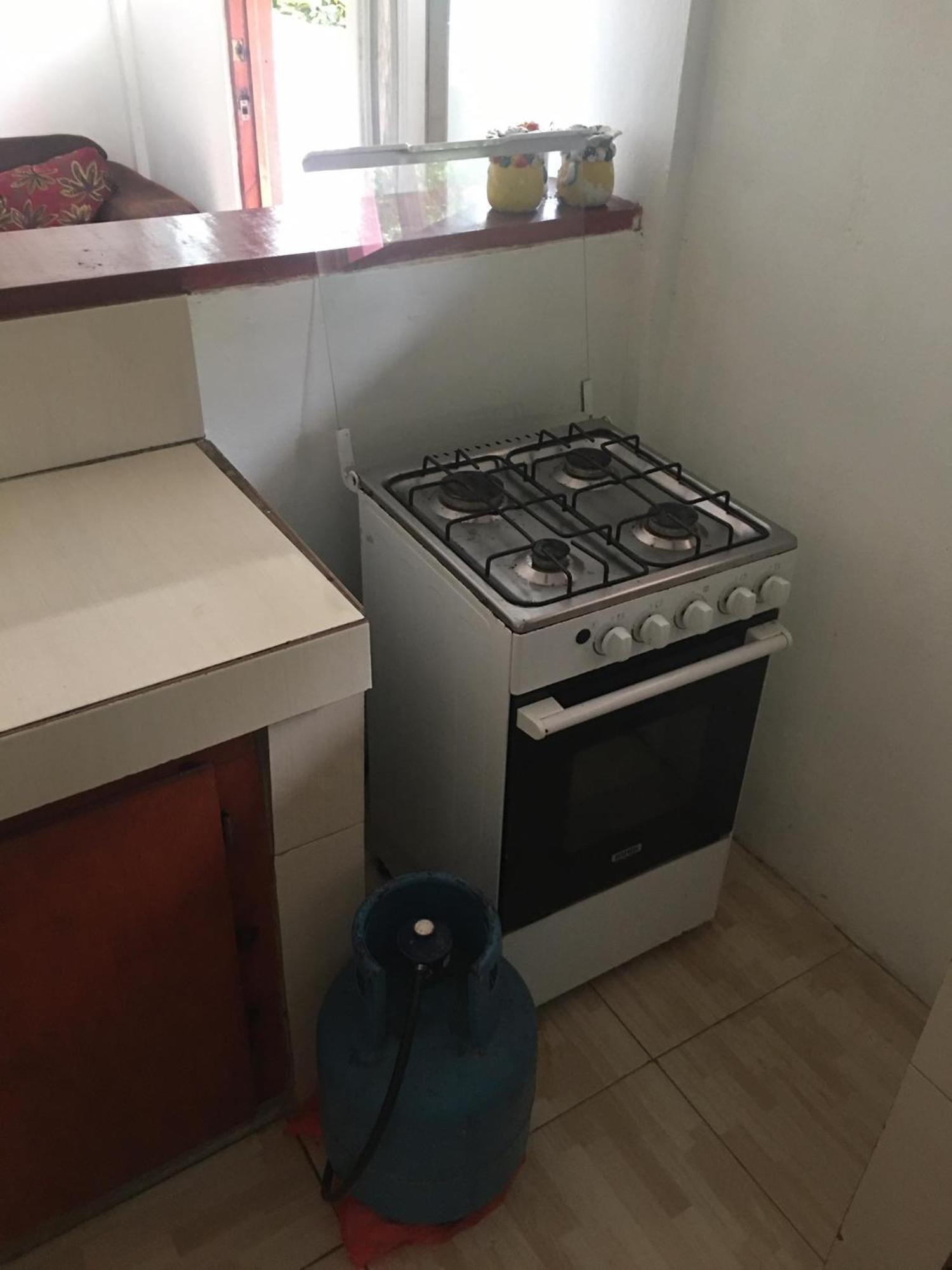 Anthurium Apartment Roseau Esterno foto