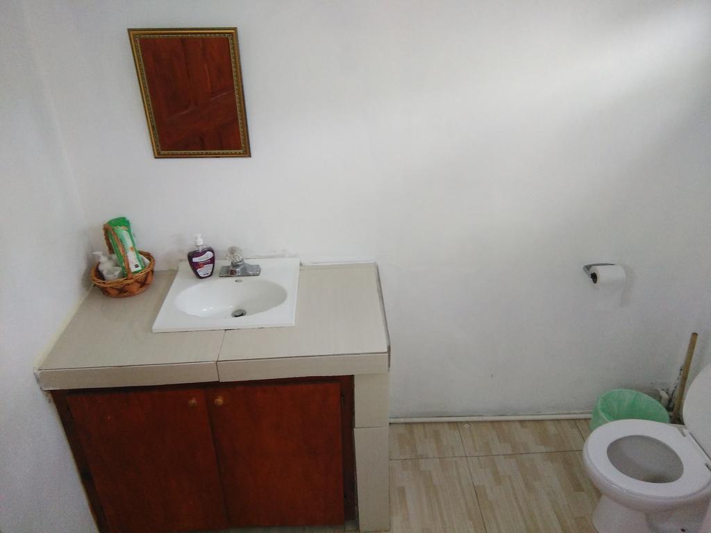 Anthurium Apartment Roseau Esterno foto